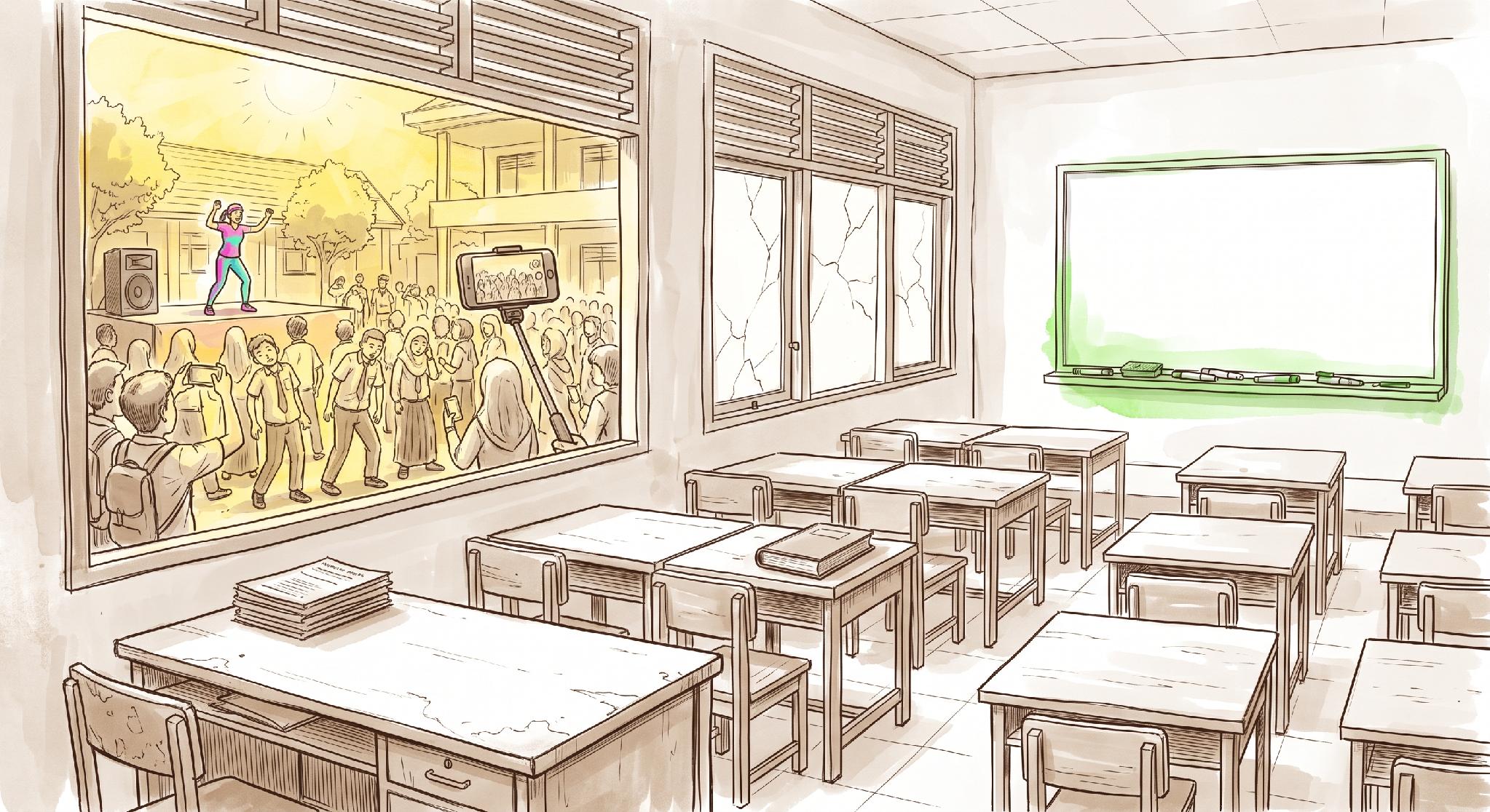 Ilustrasi Bab 7
